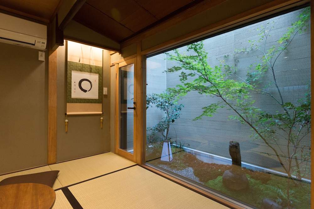 Kakishibu-An Machiya Residence Inn 25/33