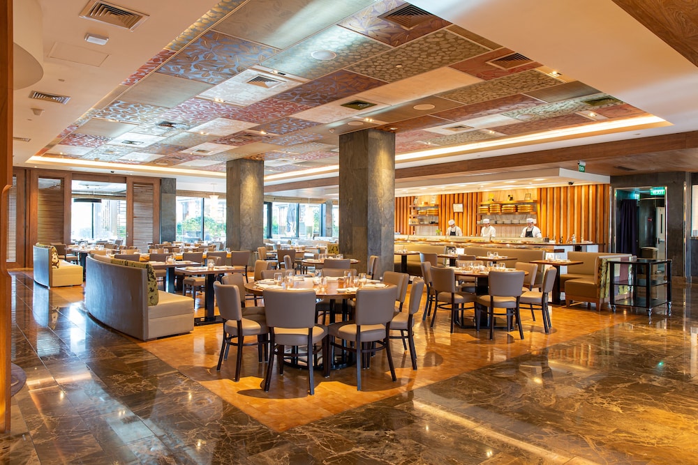 City of Dreams Nobu Hotel Manila 37/50