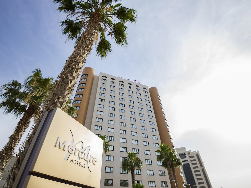 Mercure Alger Aeroport in ALGIERS