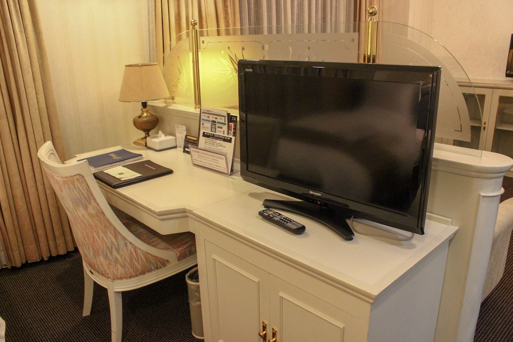 Hotel Higashinihon Utsunomiya 27/70