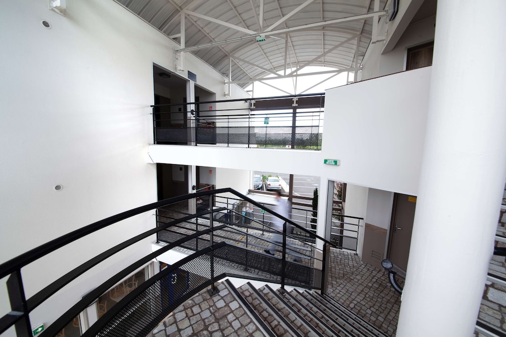 Kyriad Direct Clermont Ferrand Nord Gerzat 2/34