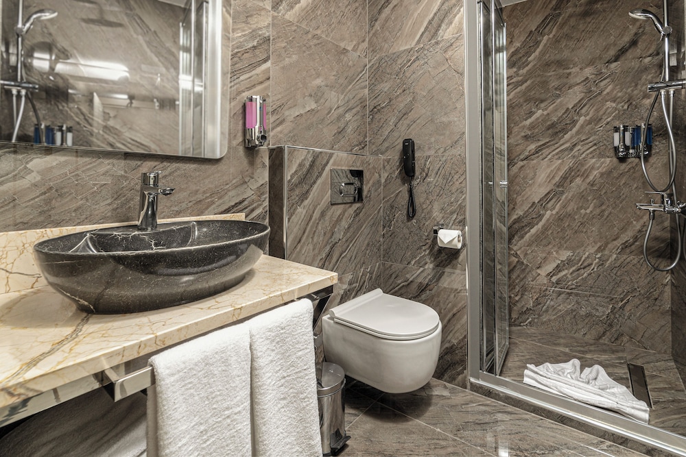 Asilzade Hotel Sirkeci 42/43