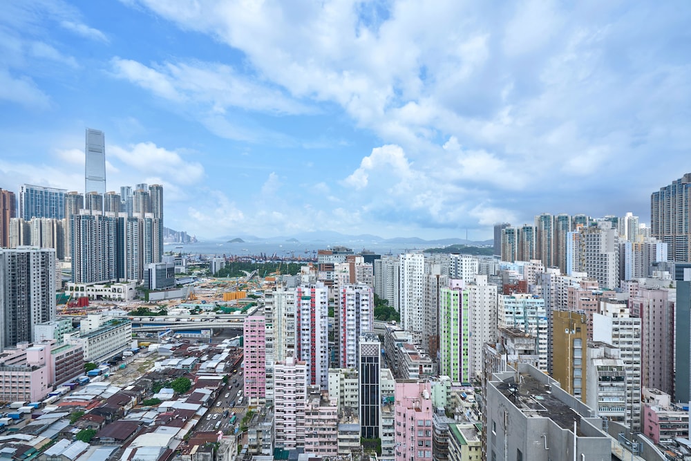 Hotel Ease Mong Kok 20/23