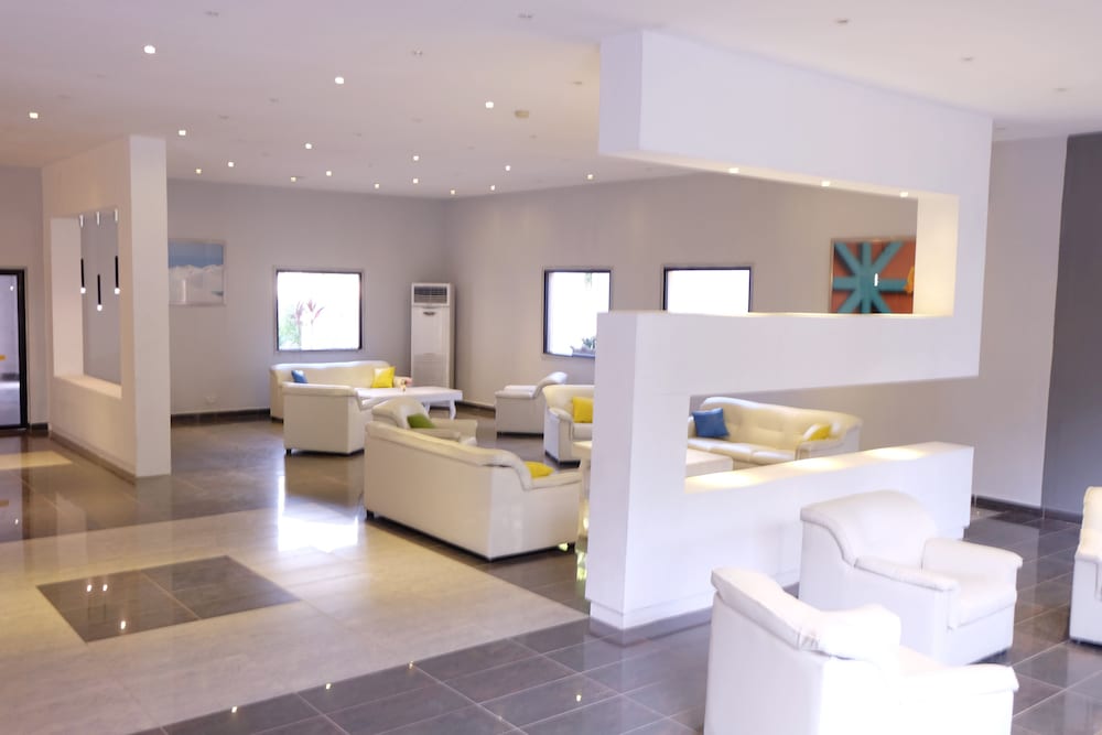 Palma Rima Hotel 27/37