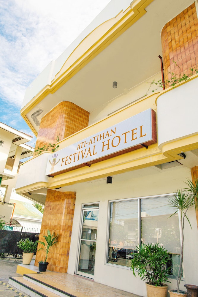 Ati Atihan Festival Hostel And Conference Center 4/37