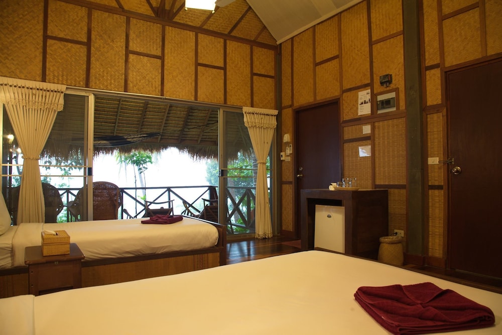 The Narima Bungalow Resort 21/45