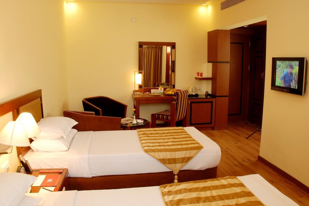 The Residency Karur 7/27