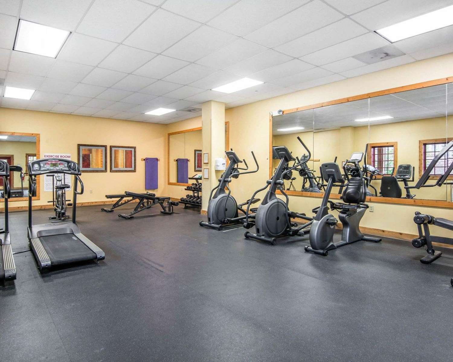Bluegreen Vacations Shenandoah Crossing, an Ascend Collection Resort 28/47