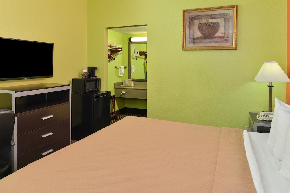 Motel6 Lafayette, LA 31/61