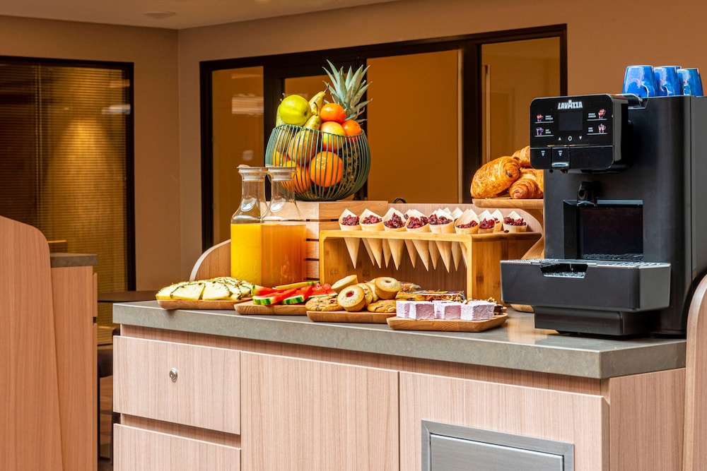 Radisson Blu Hotel, Rouen Centre 62/77
