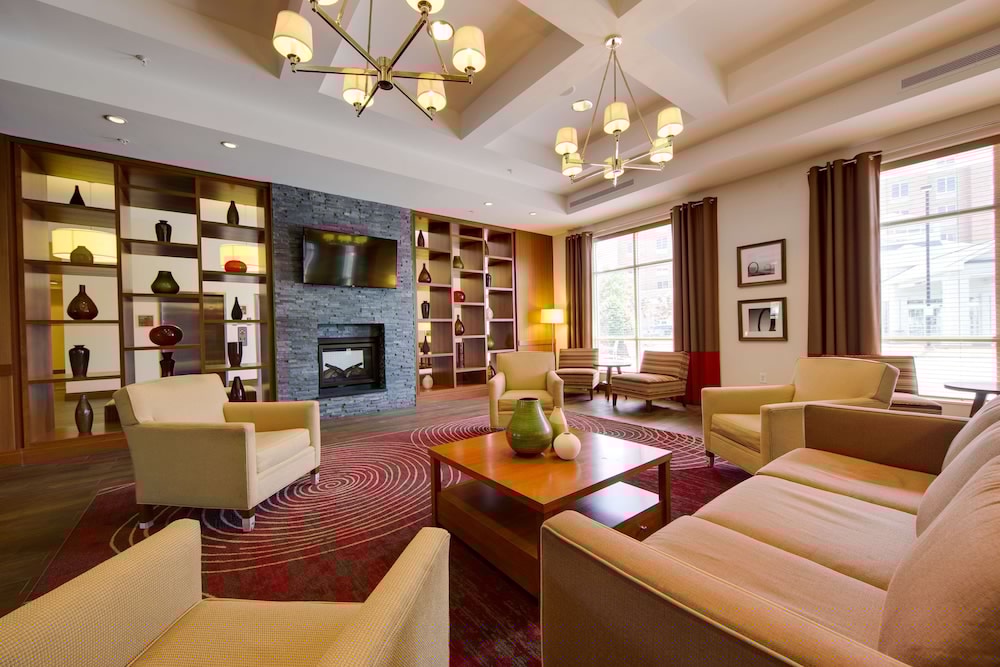 Doubletree By Hilton Raleigh Cary 40/51