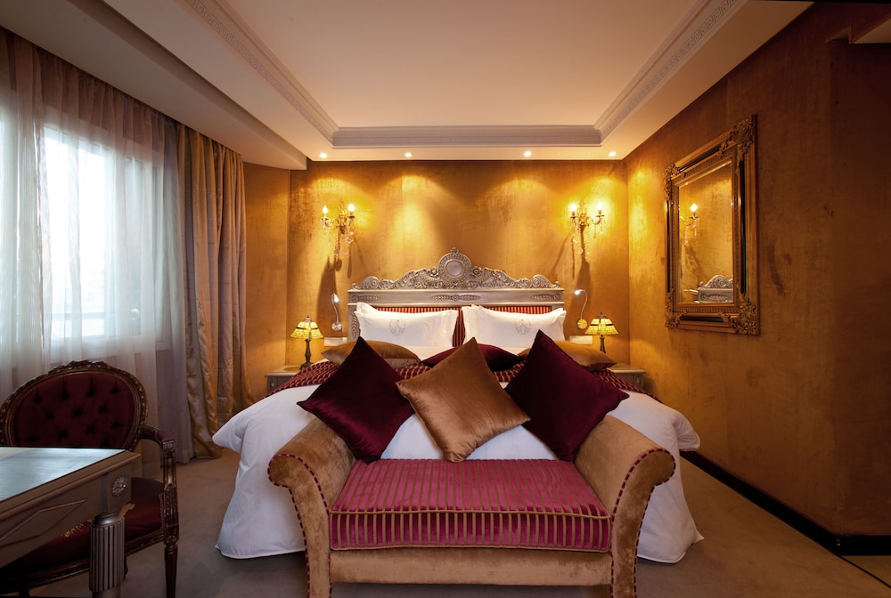 Art Palace Suites Spa Chateaux Hotels Collection 26/78