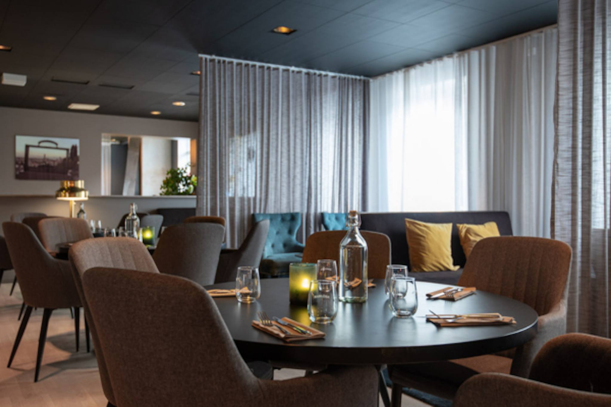 Profilhotels Grand Kristianstad 2/5