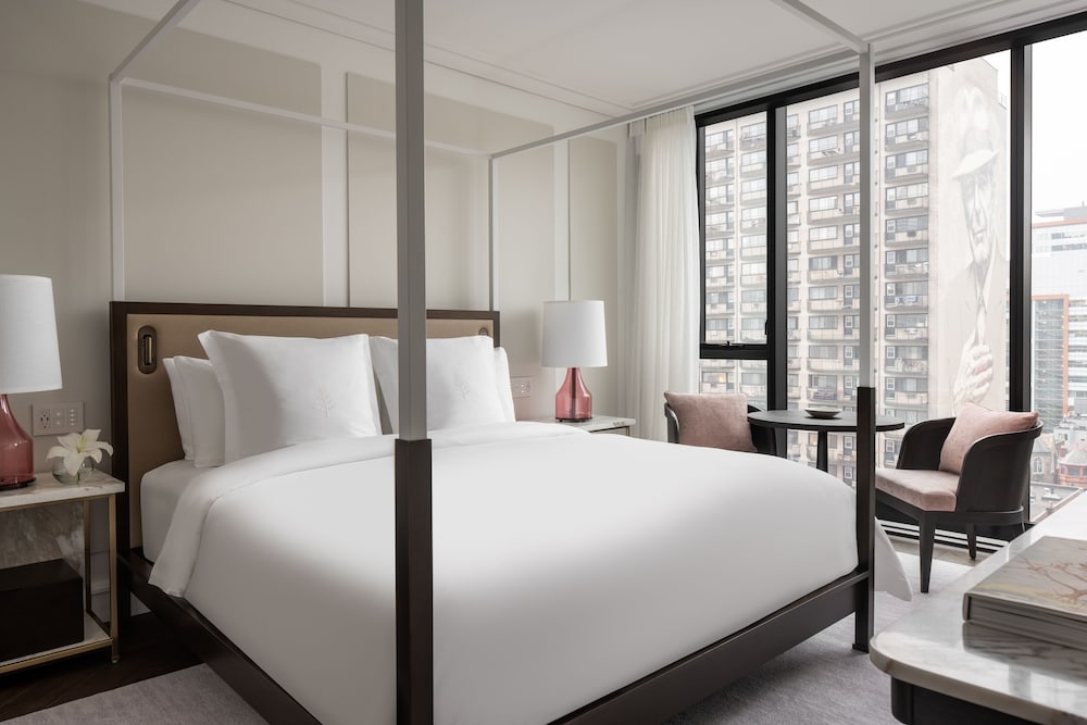 Four Seasons Hotel Montreal 14/68