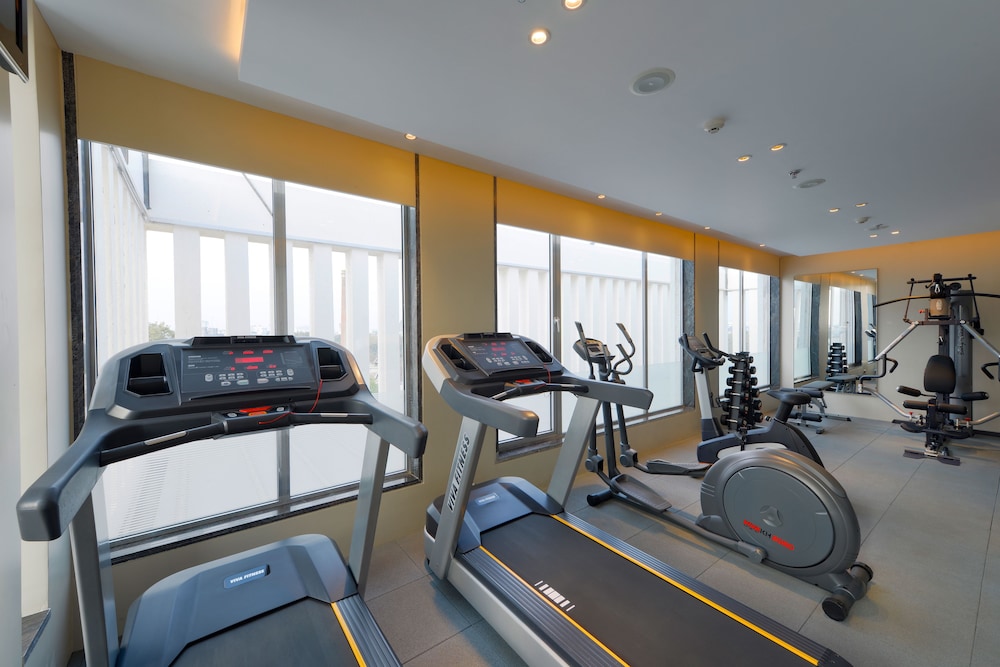 The Fern An Ecotel Hotel Vadodara 27/63