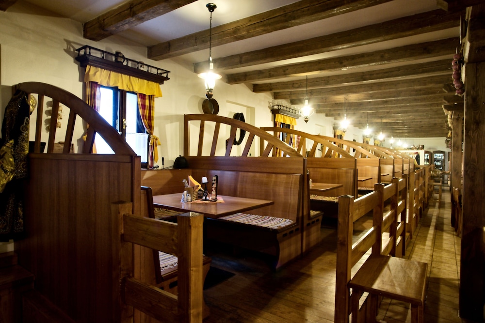Hotel Selsky Dvur 30/36