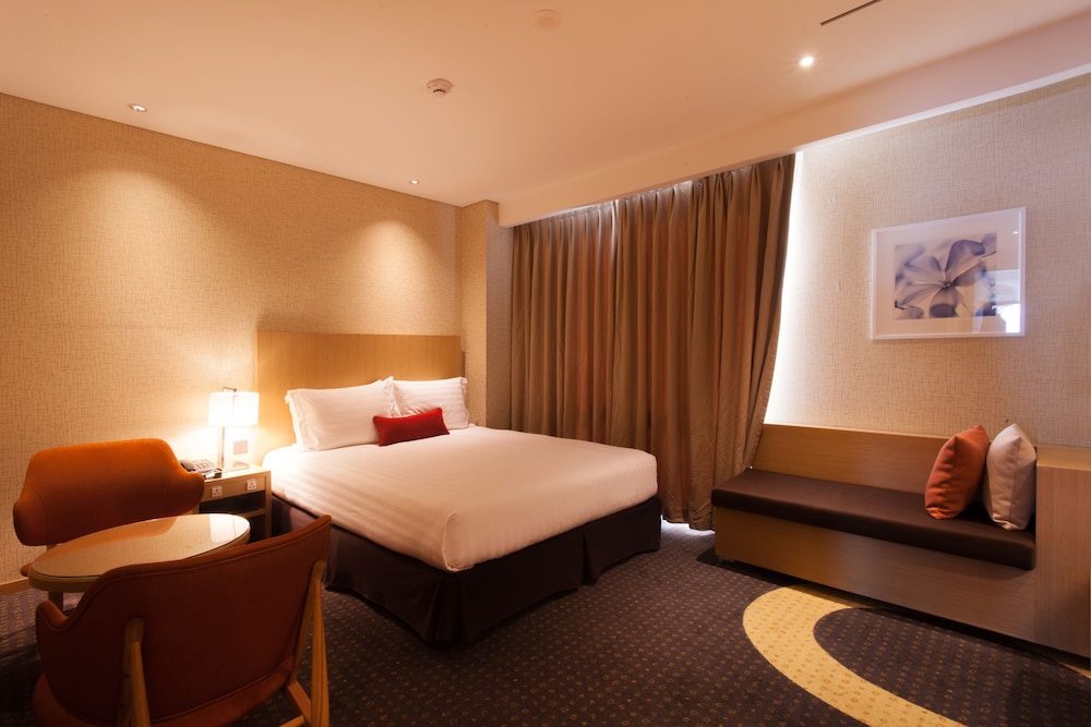 Solaria Nishitetsu Hotel Busan 29/74