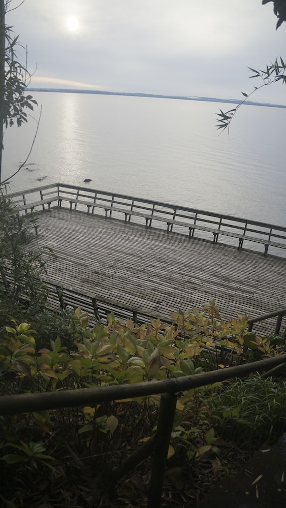 surroundings