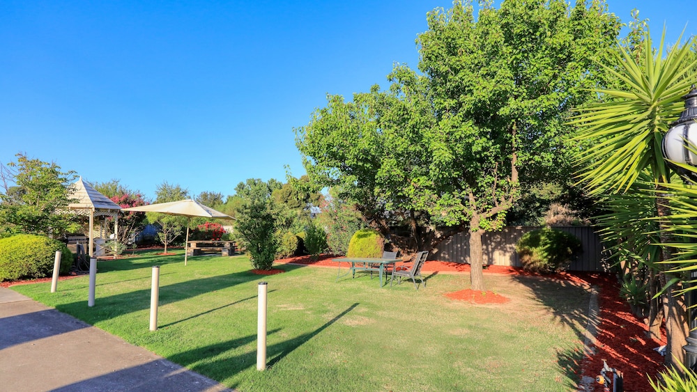 Glider City Motel Benalla 46/59