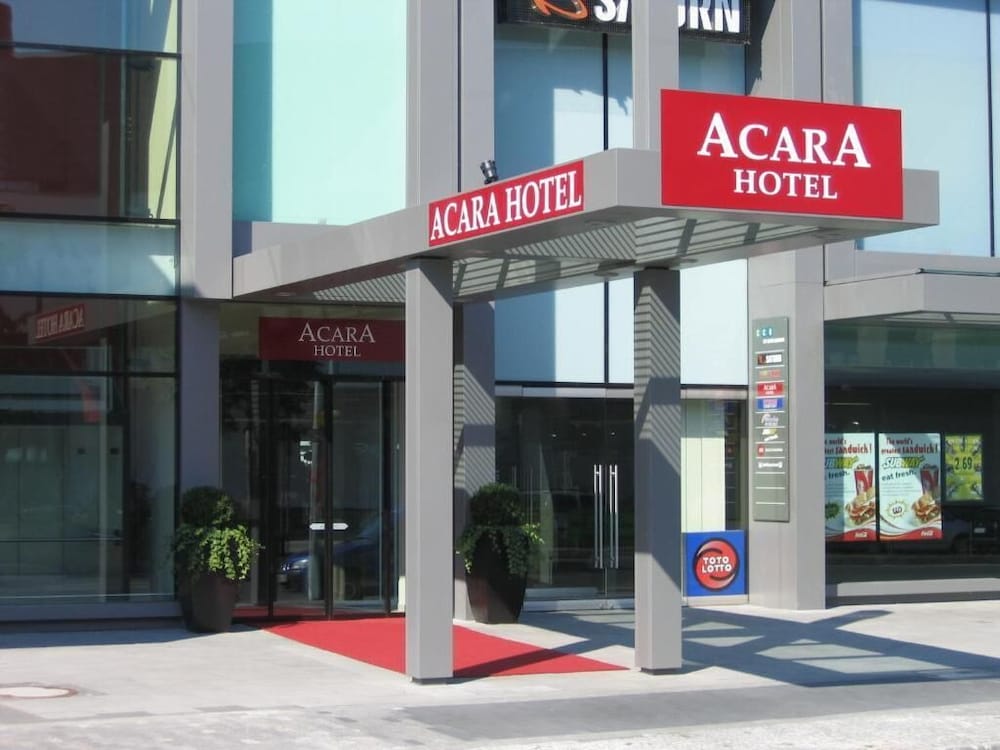Aspire AcarA Oldenburg, Trademark Collection by Wyndham 49/59