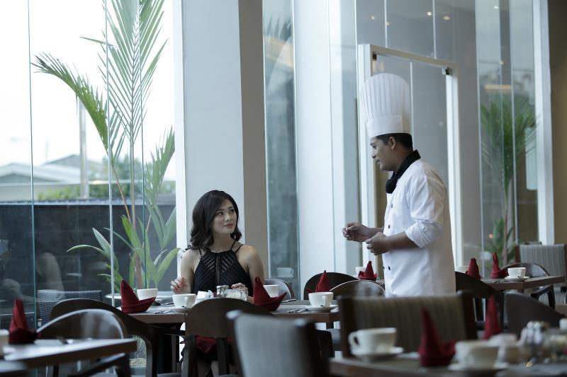 Hotel Grandhika Setiabudi Medan 11/31