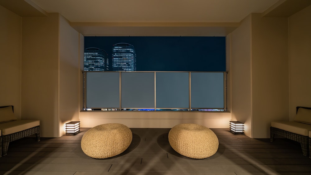 Hotel Shuranza MAKUHARI BAY 7/50