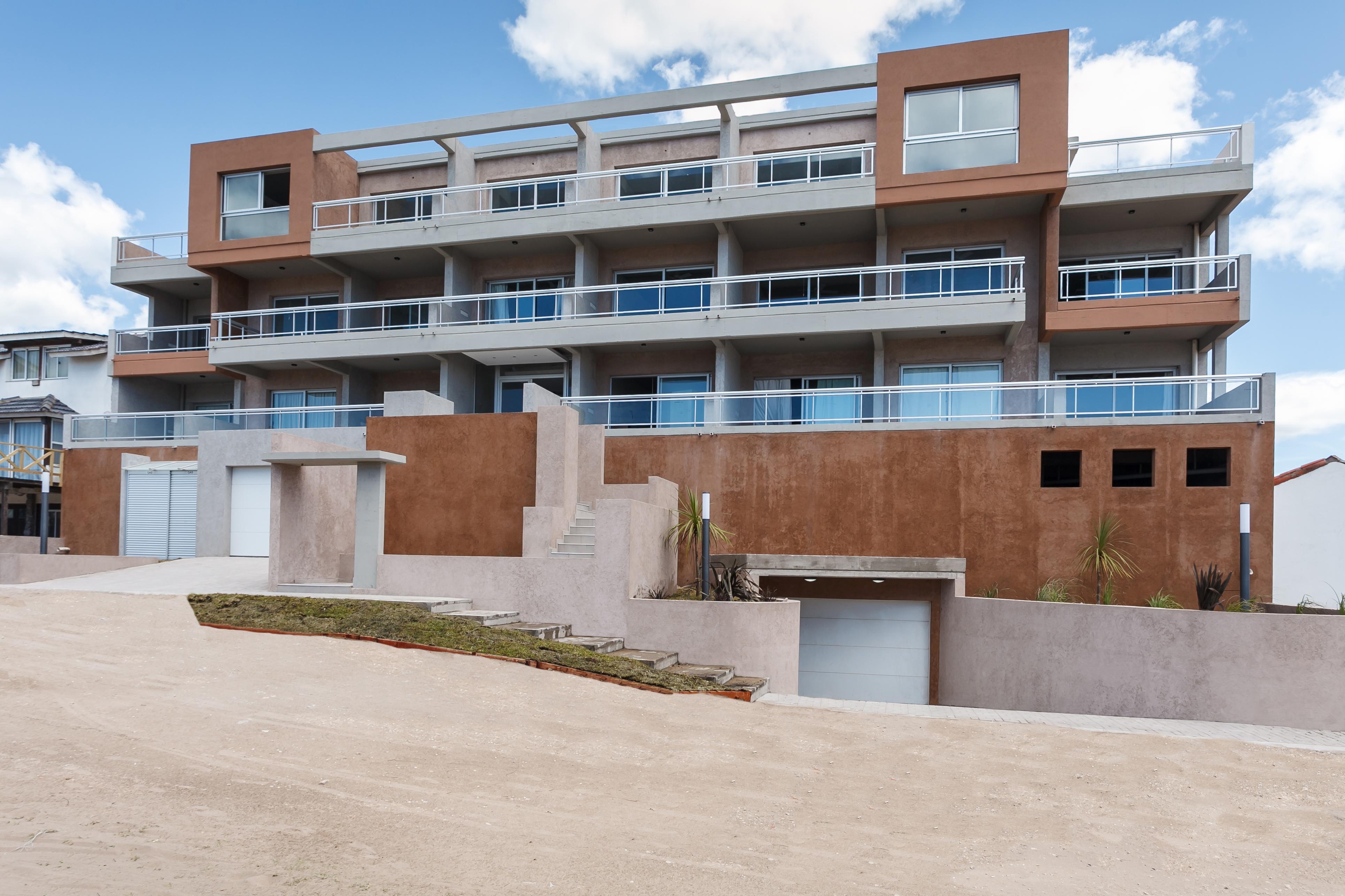 Parada 1 Apartamentos 4/44
