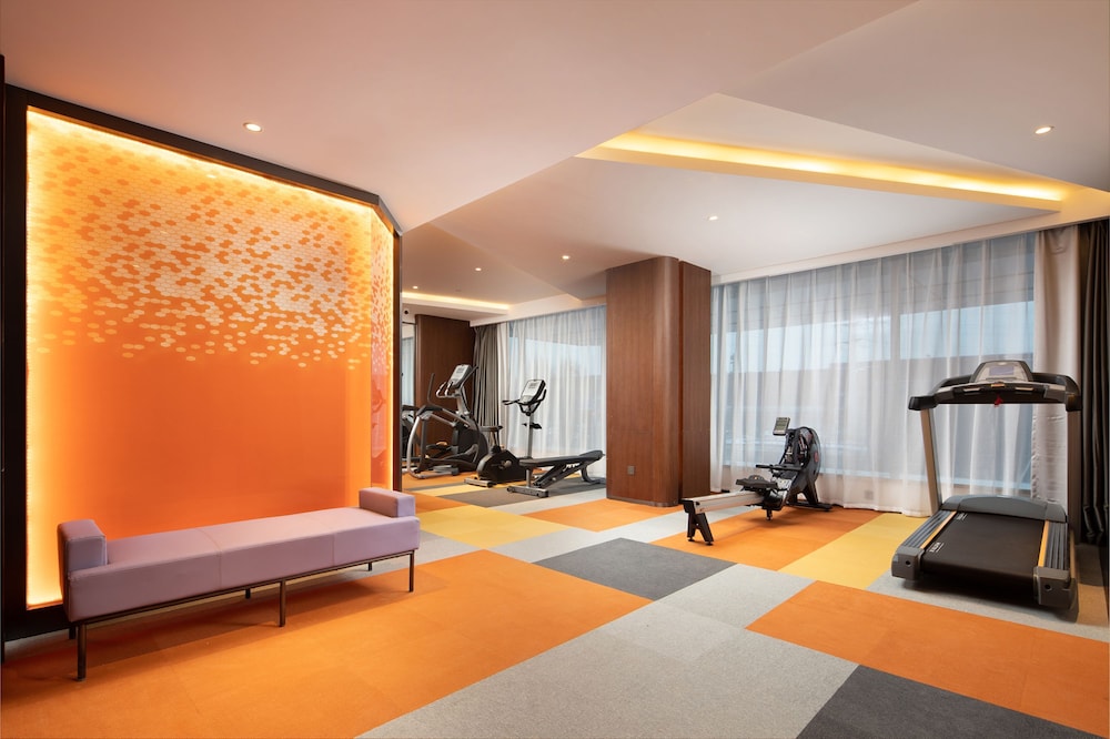 Hampton by Hilton Changchun Ziyou Road 23/35