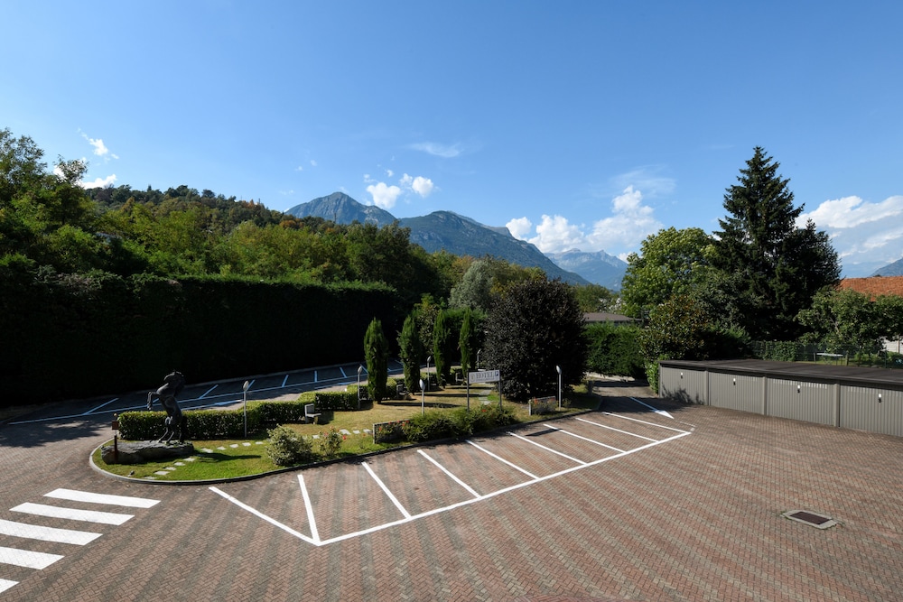 HOTEL INTERNAZIONALE 21/50