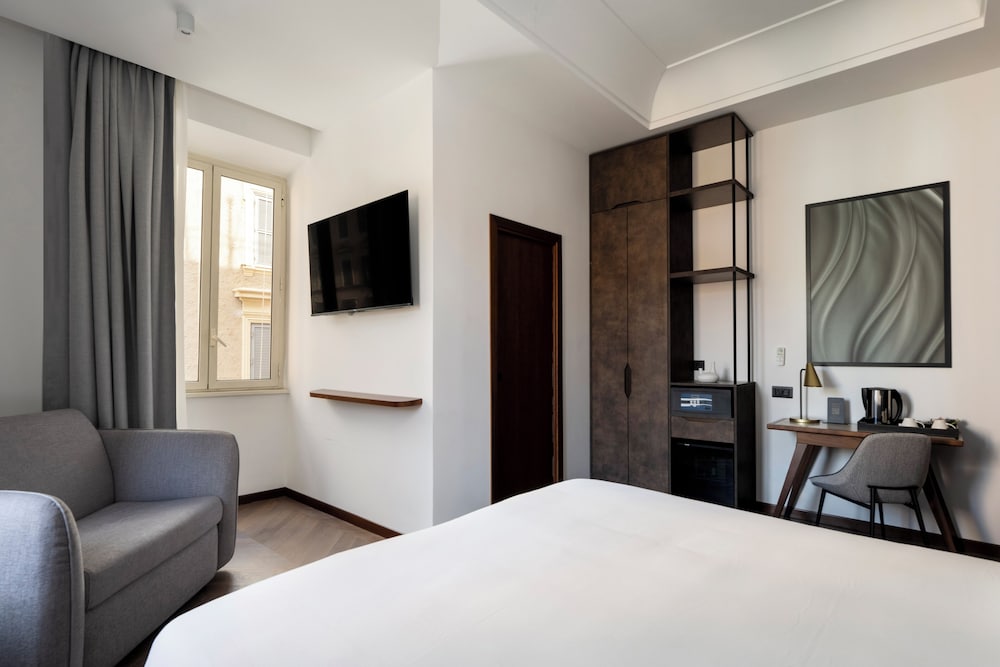 Boutique Hotel Piedra Rome City Centre 17/41
