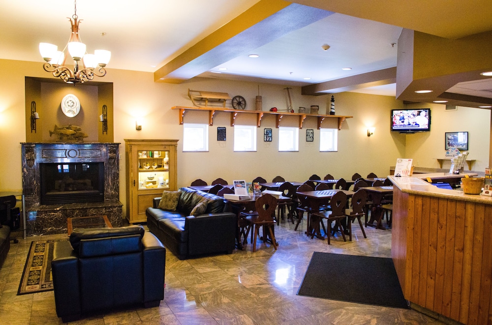 Fairbridge Inn Suites Leavenworth 33/41