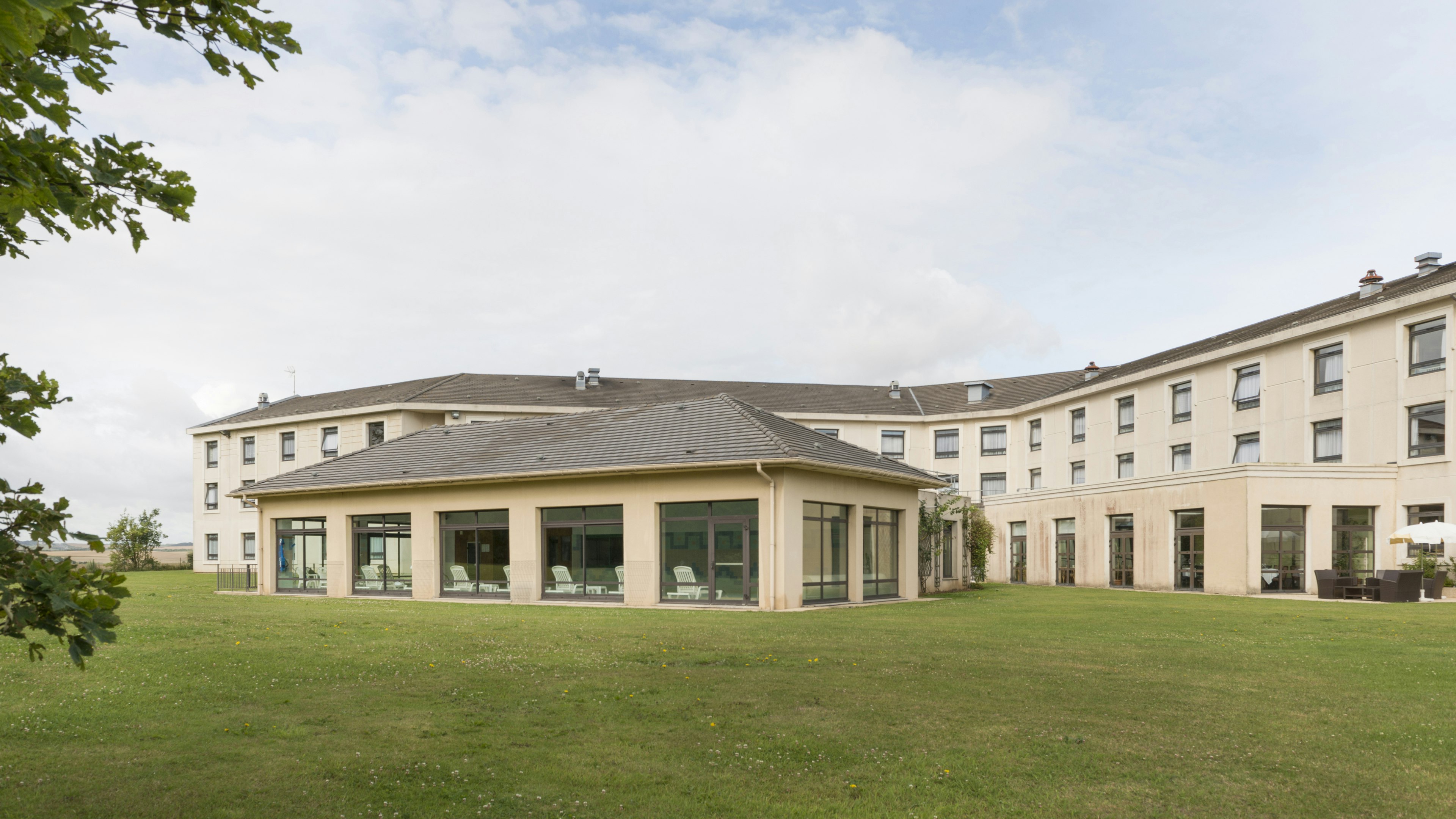 Holiday Inn Calais - Coquelles 36/37