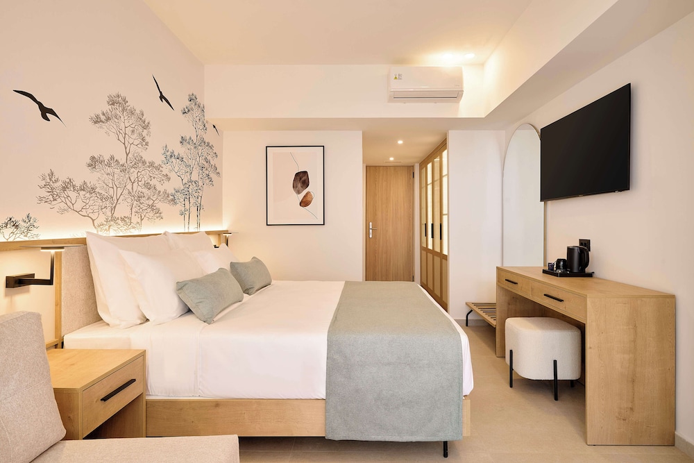 Iberostar Waves Creta Panorama & Mare 26/78
