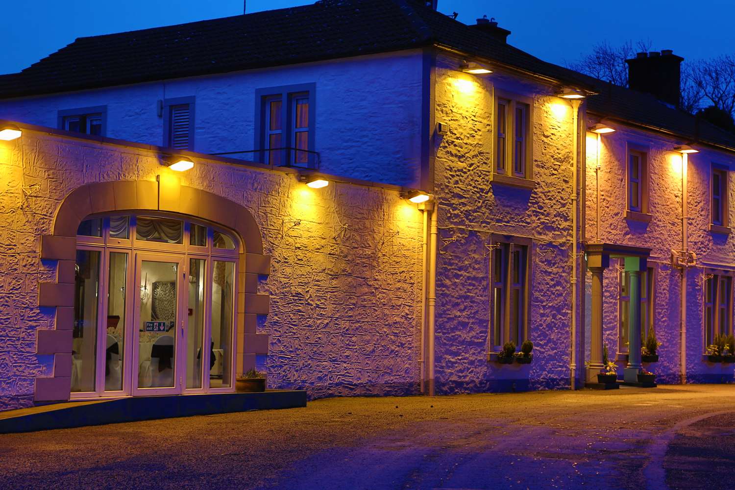 Dryfesdale Hotel, BW Signature Collection 1/37