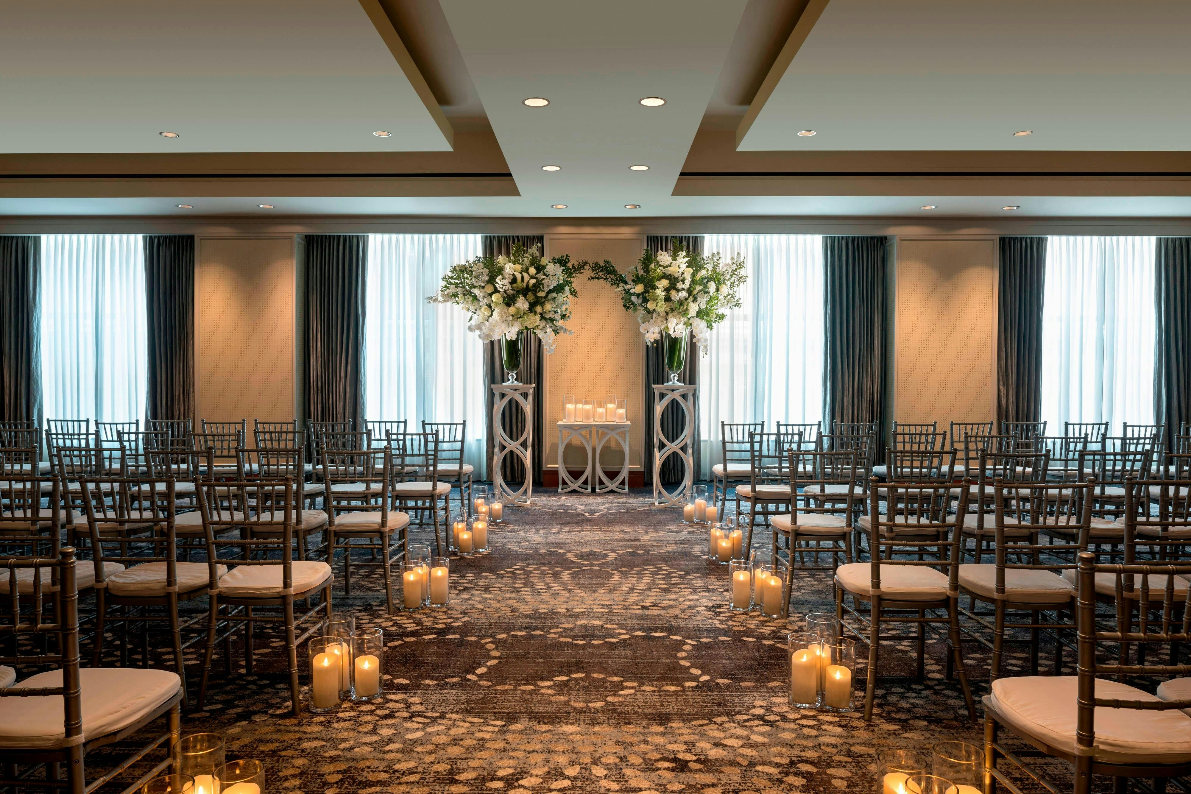 THE RITZ-CARLTON BOSTON 38/48