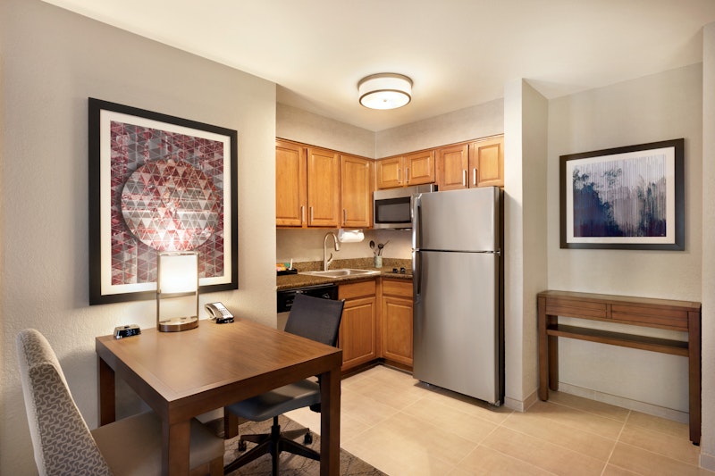 Homewood Suites By Hilton Portland Airport 11/13