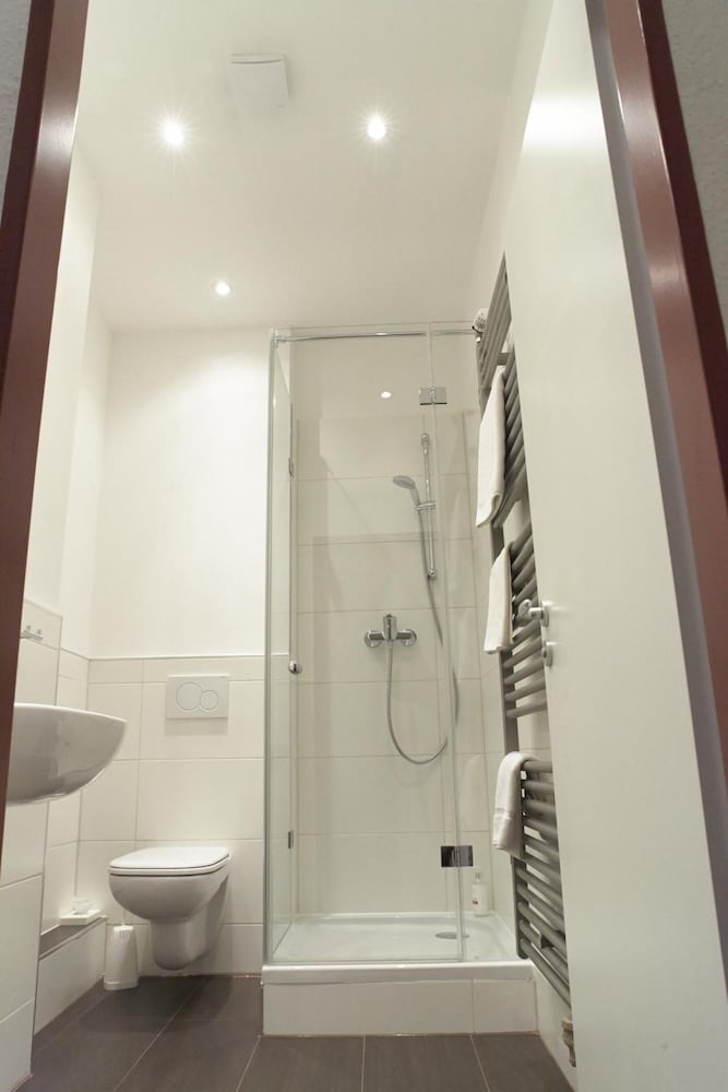 Hotel Prinzregent 8/50