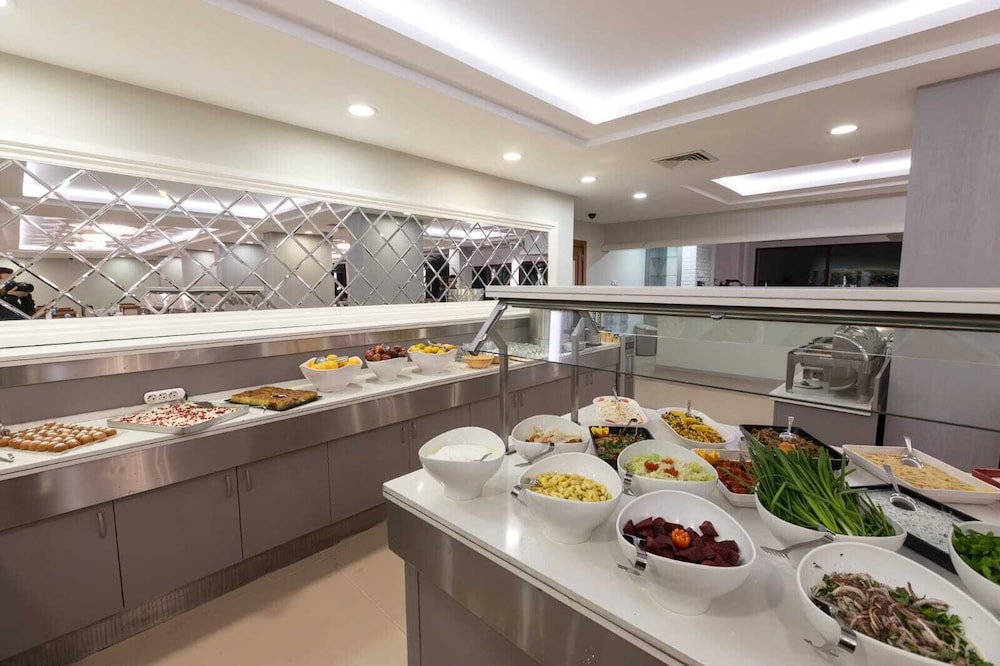 Midas Hotel Haymana Termal 24/27