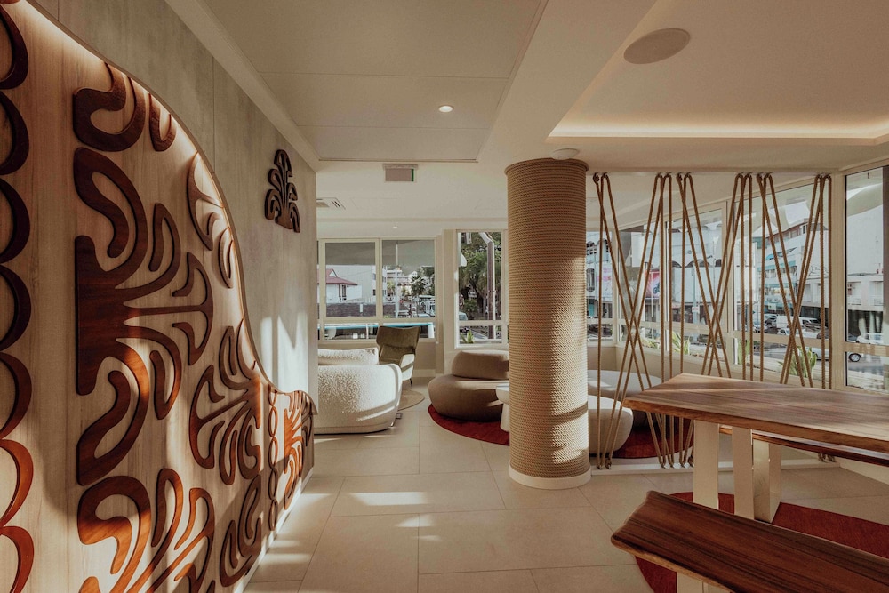 Hotel Reva Tahiti 32/59
