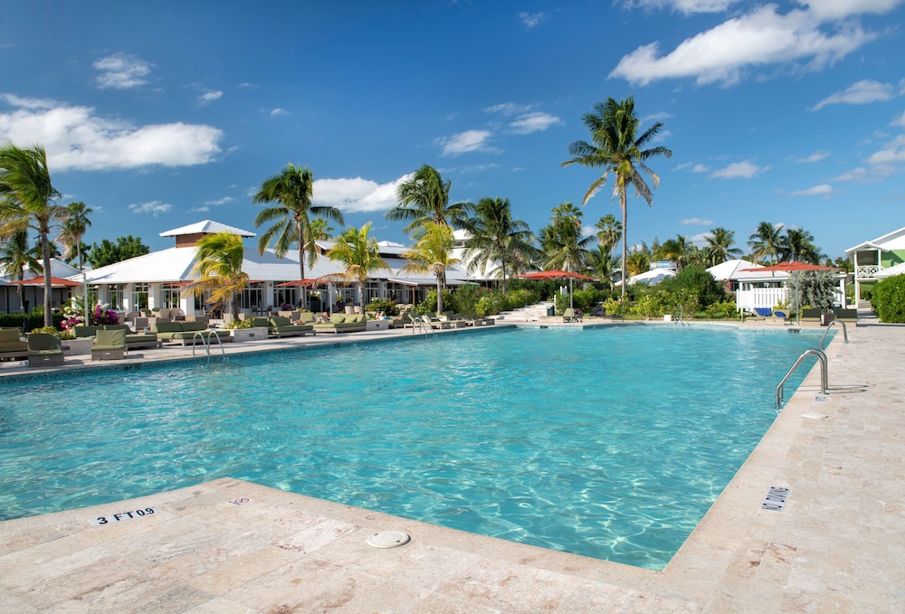 Viva Fortuna Beach by Wyndham A Trademark All Inclusive in FREEPORT