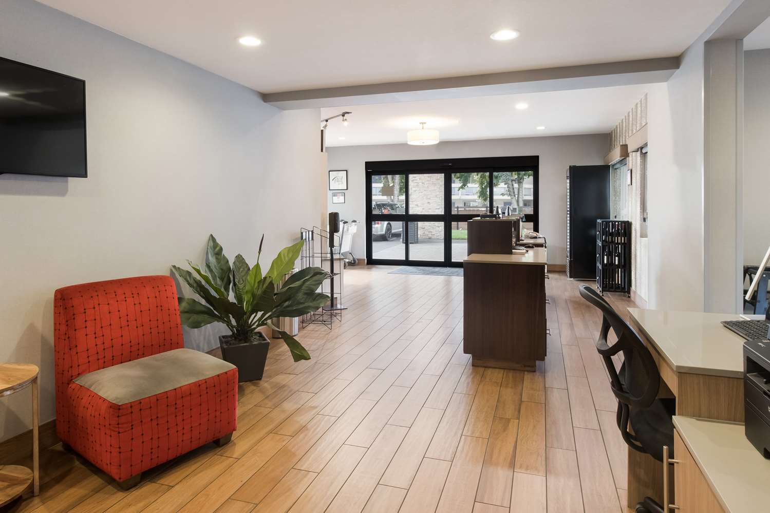 Best Western Mcminnville Inn 29/39