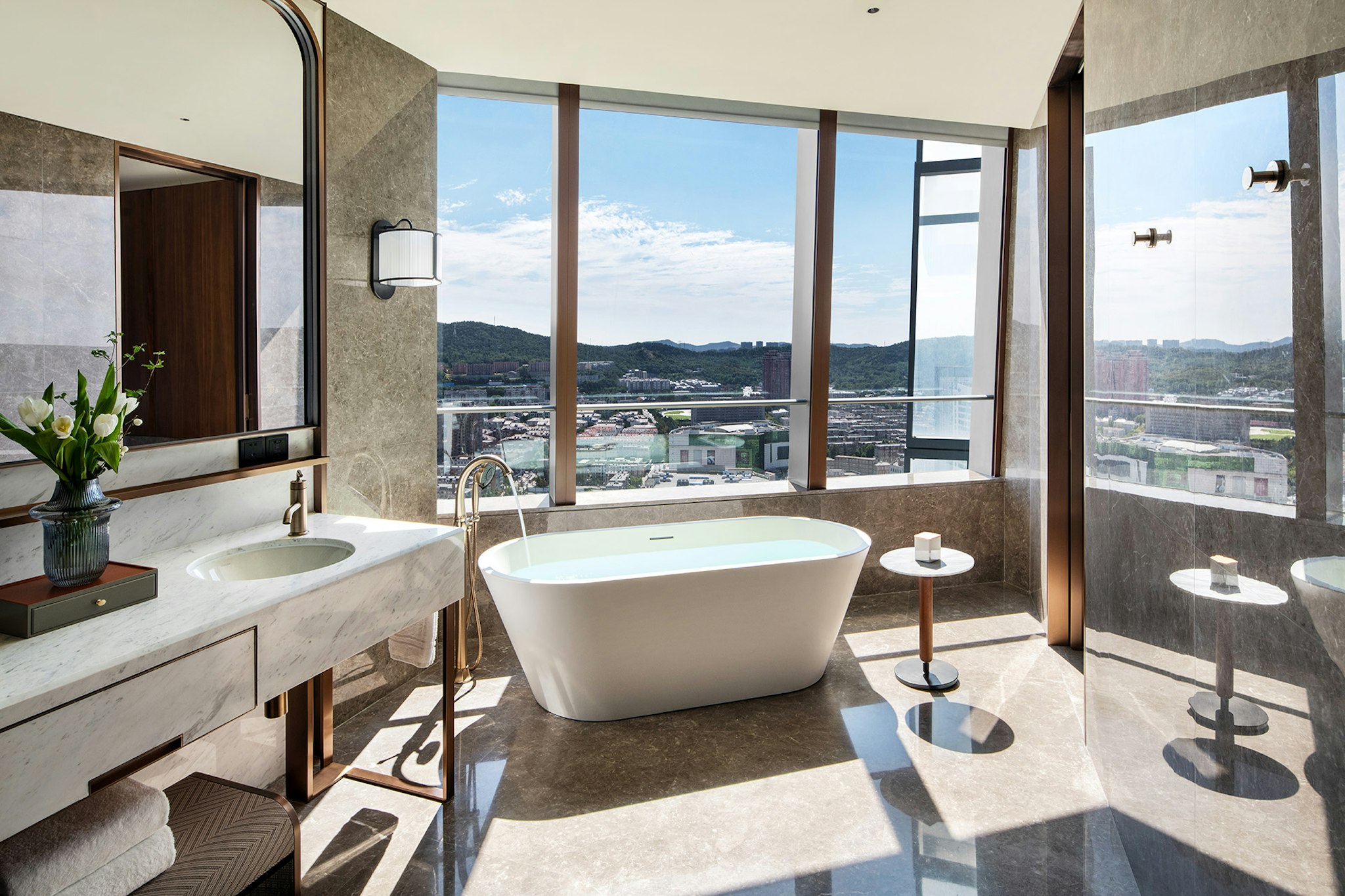 Four Seasons Hotel Dalian 57/57