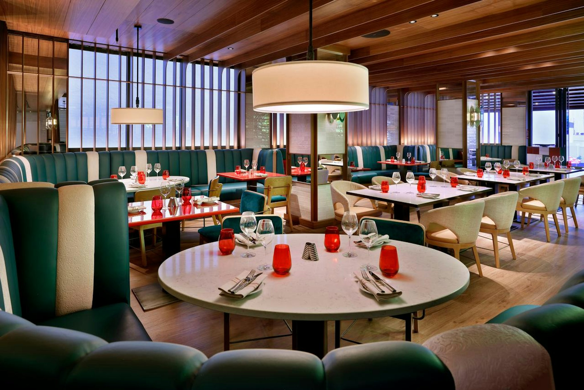 Hard Rock Hotel Madrid 64/81
