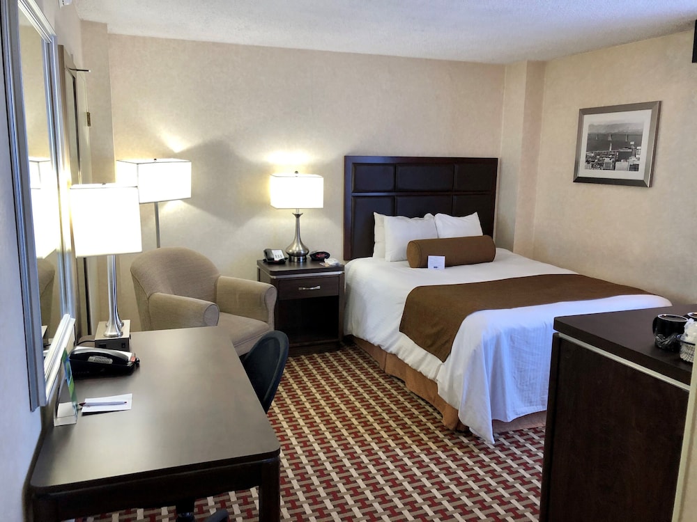 Best Western Plus Grosvenor Airport Hotel 16/48