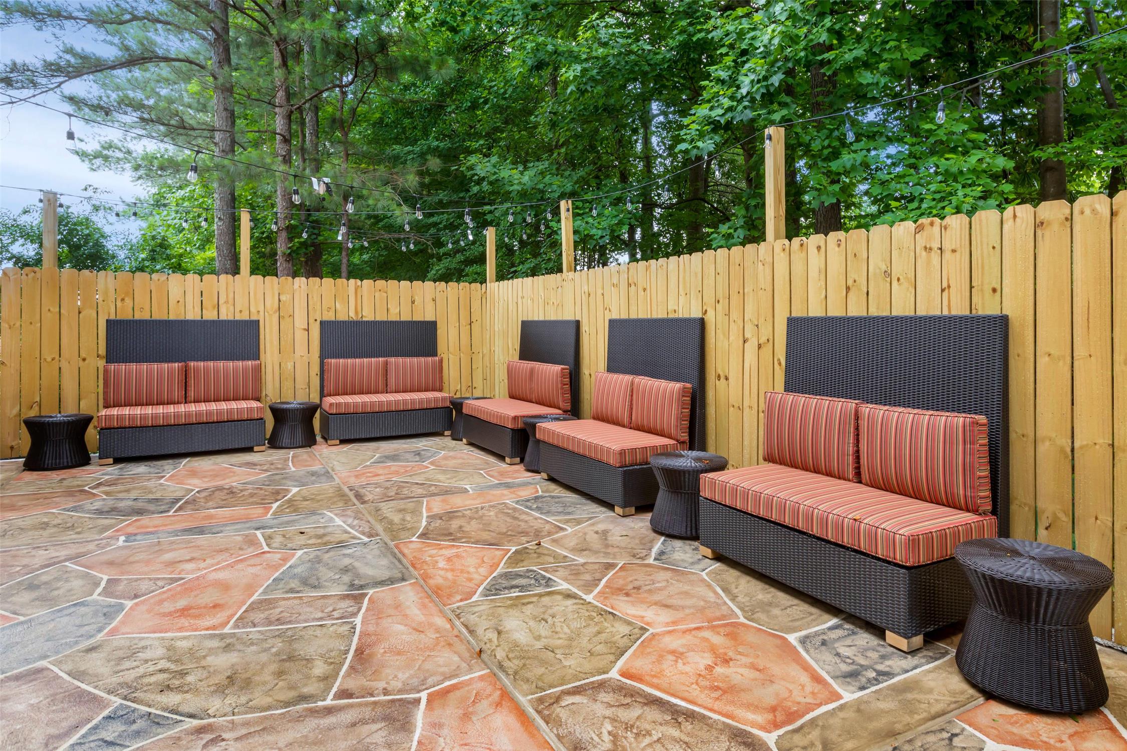 Comfort Inn & Suites Peachtree Corners - Norcross 8/11
