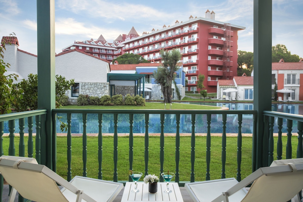 IC Hotels Santai Family Resort 12/78