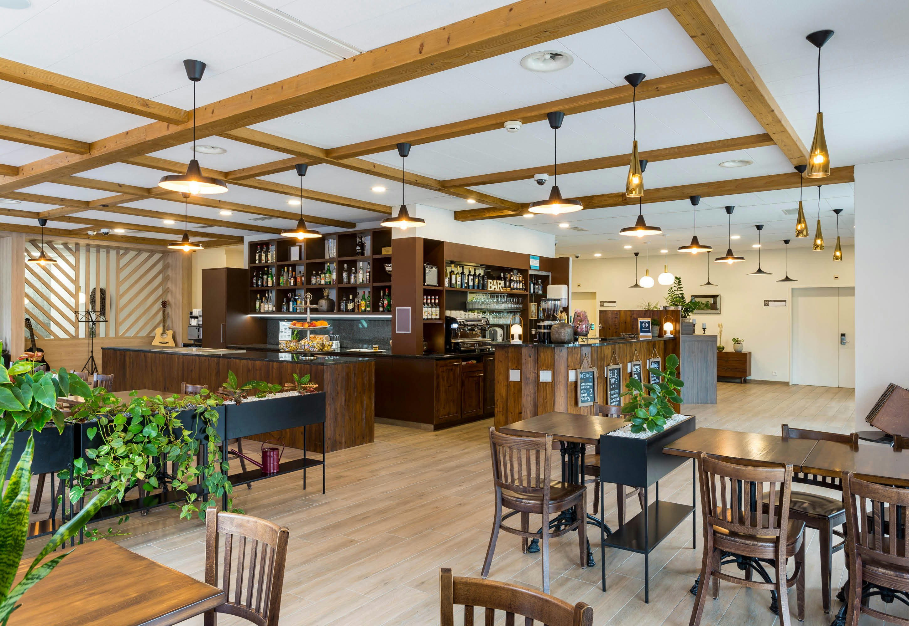 B&B Hotel Saint Witz 8/15