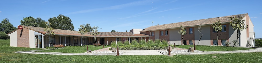 Citotel Les Alizes 29/33