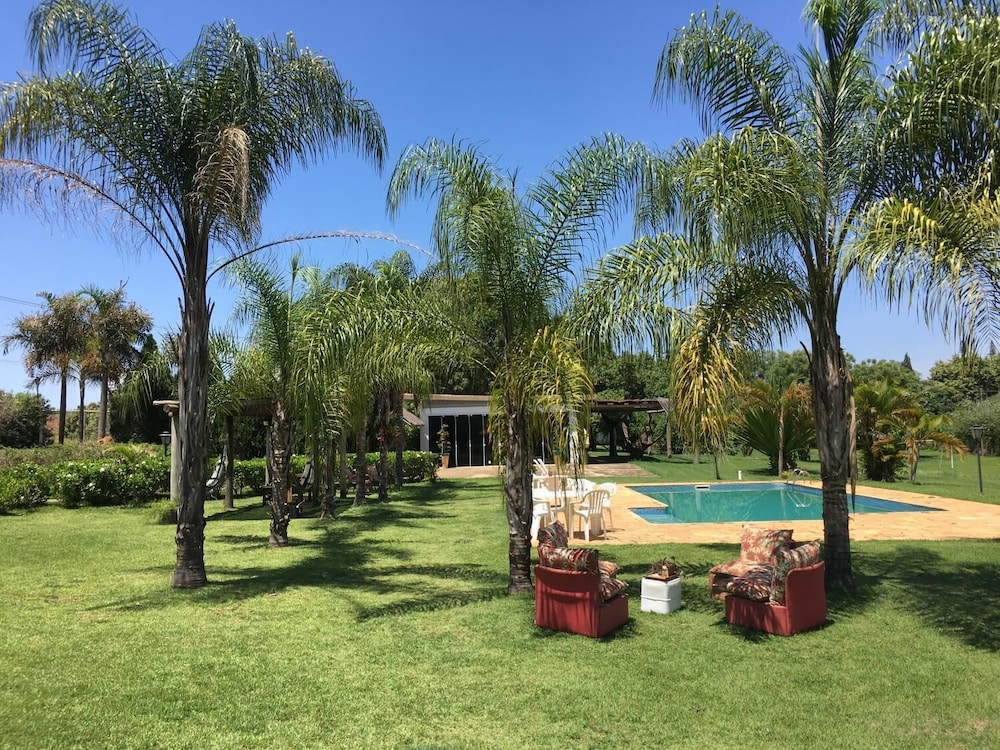 Parque Hotel Holambra 25/31