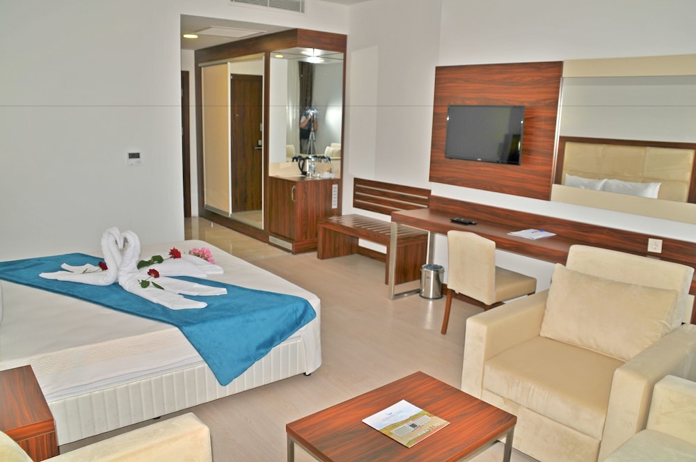 Giran Park Termal Otel 11/27
